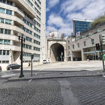 Lovelystay - Charming Marques Flat Lisboa Екстериор снимка