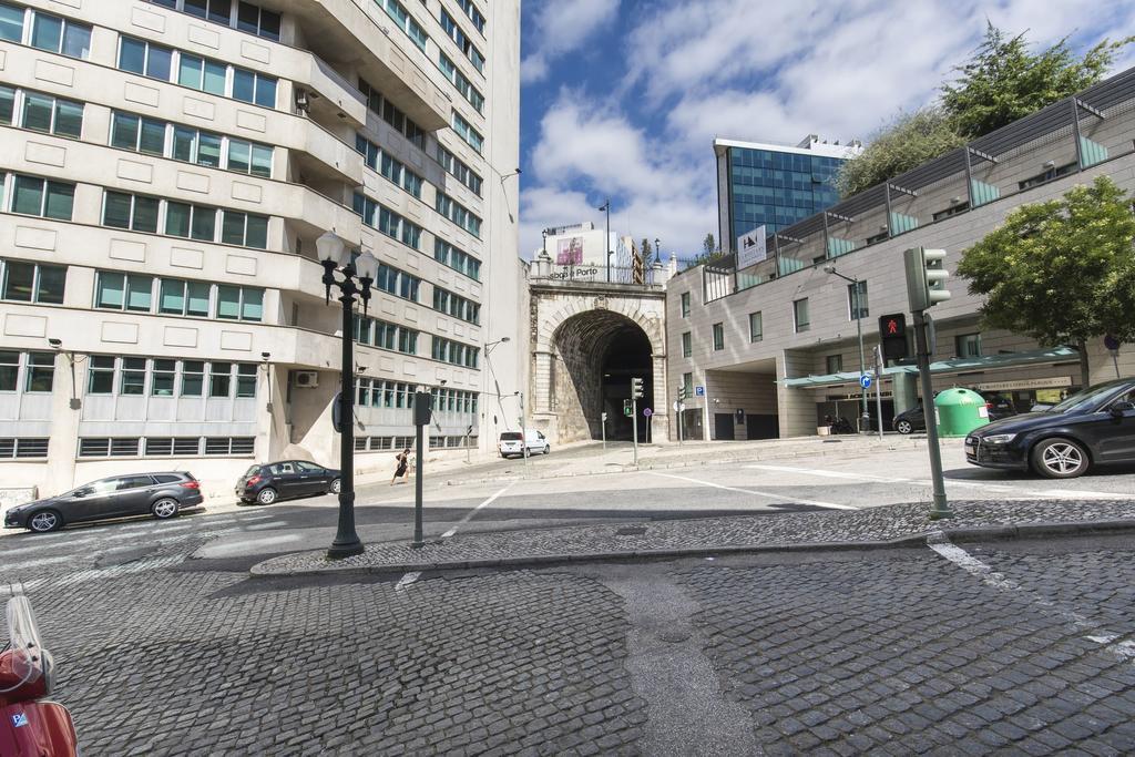 Lovelystay - Charming Marques Flat Lisboa Екстериор снимка