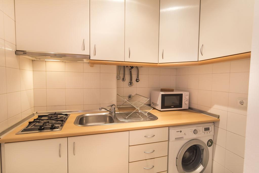 Lovelystay - Charming Marques Flat Lisboa Екстериор снимка