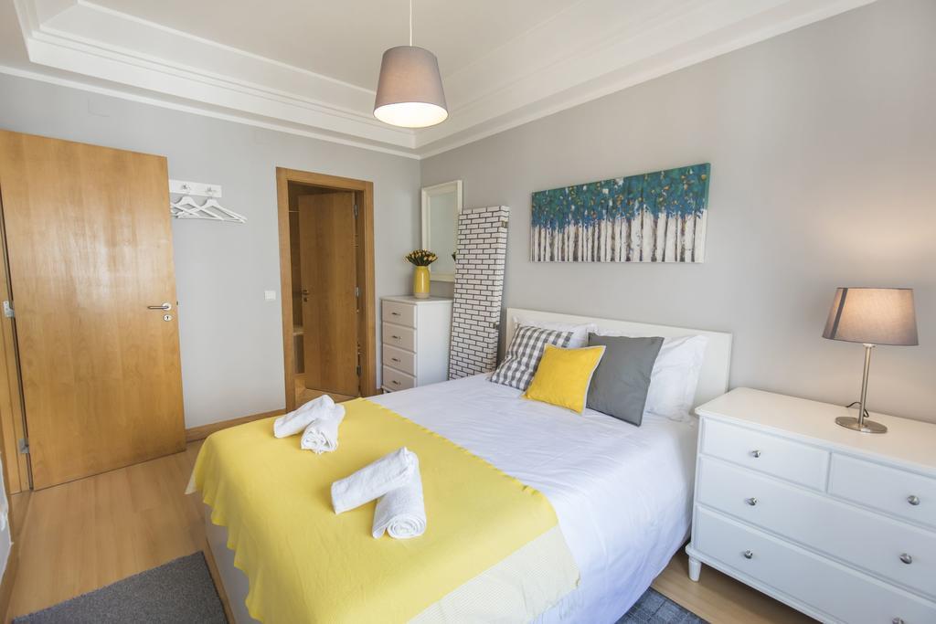 Lovelystay - Charming Marques Flat Lisboa Екстериор снимка