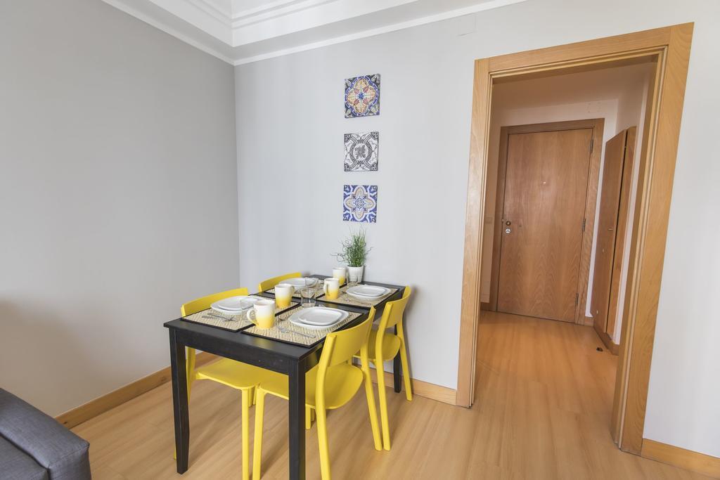 Lovelystay - Charming Marques Flat Lisboa Екстериор снимка