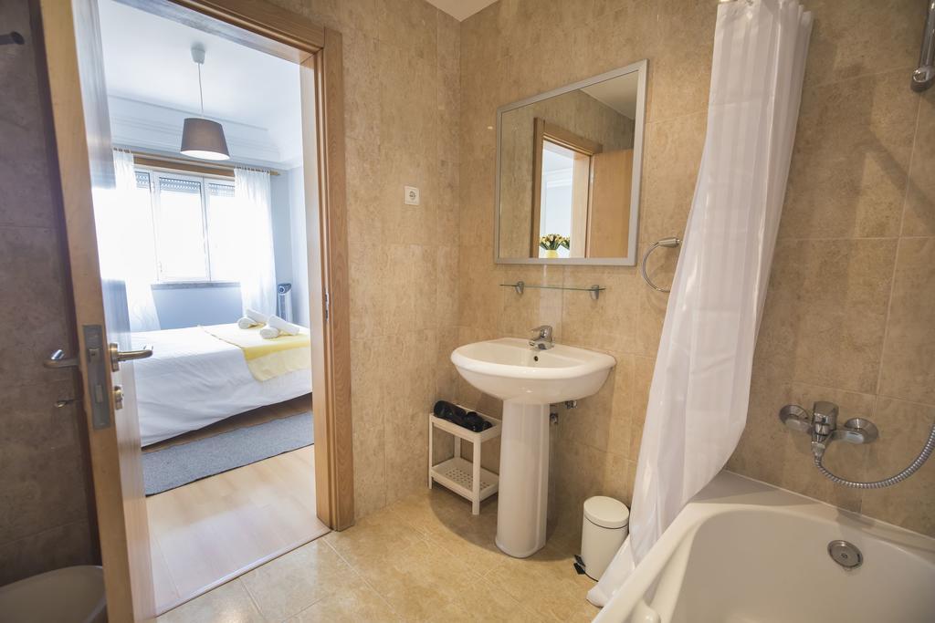 Lovelystay - Charming Marques Flat Lisboa Екстериор снимка