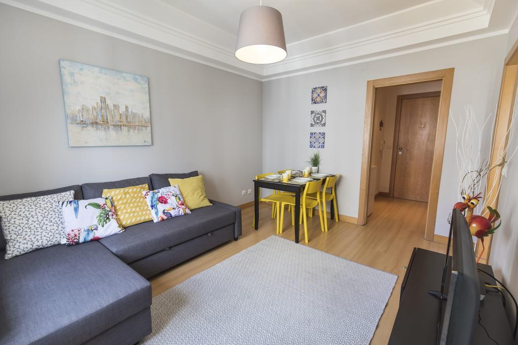 Lovelystay - Charming Marques Flat Lisboa Екстериор снимка