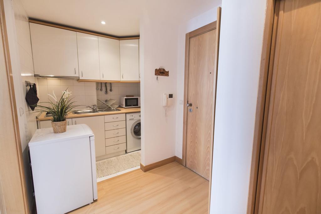Lovelystay - Charming Marques Flat Lisboa Екстериор снимка
