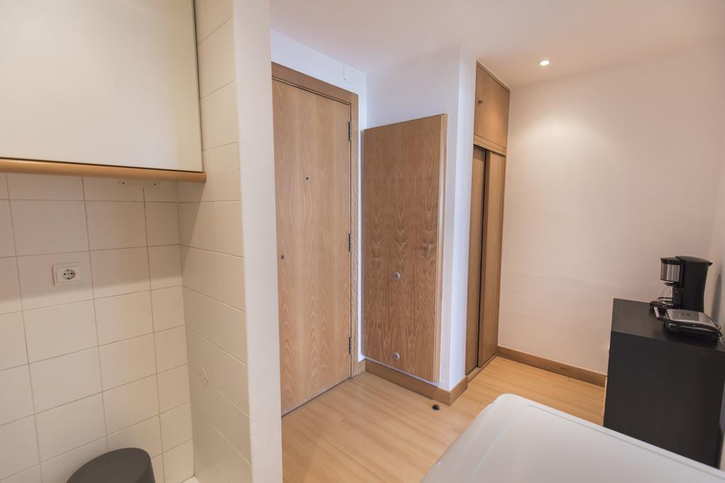 Lovelystay - Charming Marques Flat Lisboa Екстериор снимка
